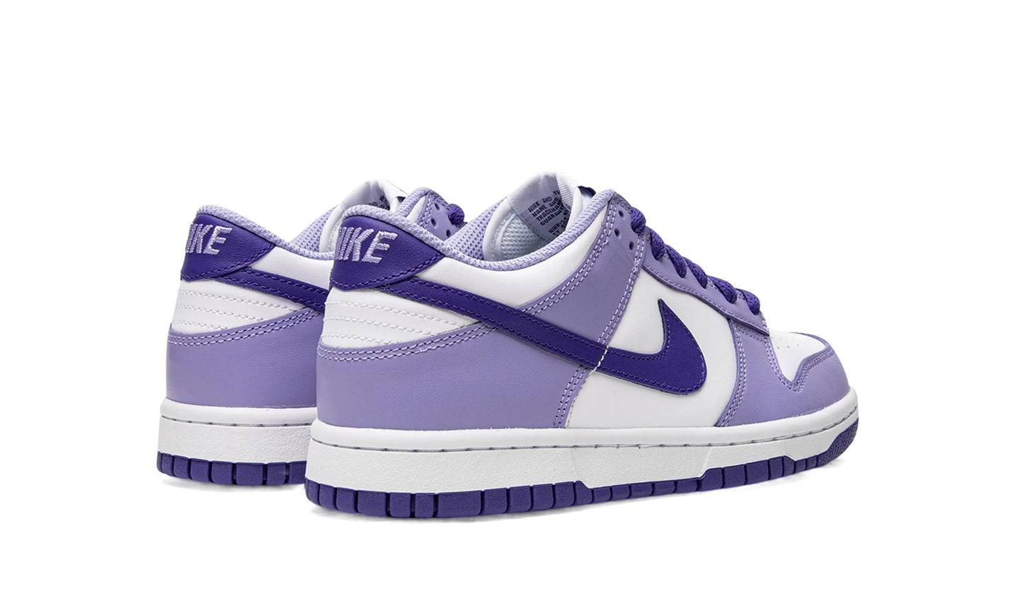 Nike Dunk Low