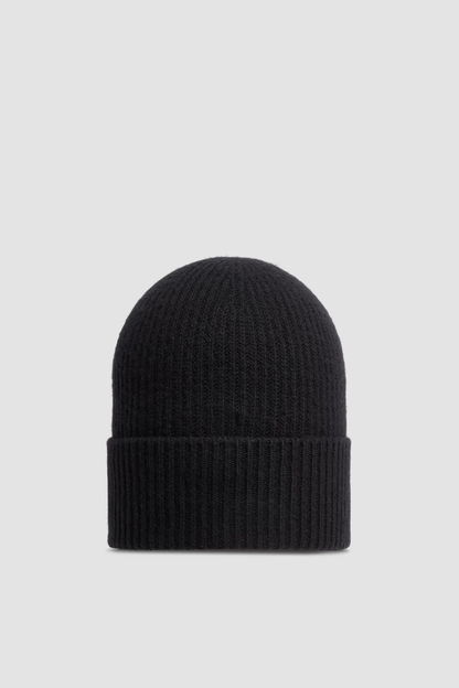 MONCLER - Cashmere Blend Beanie