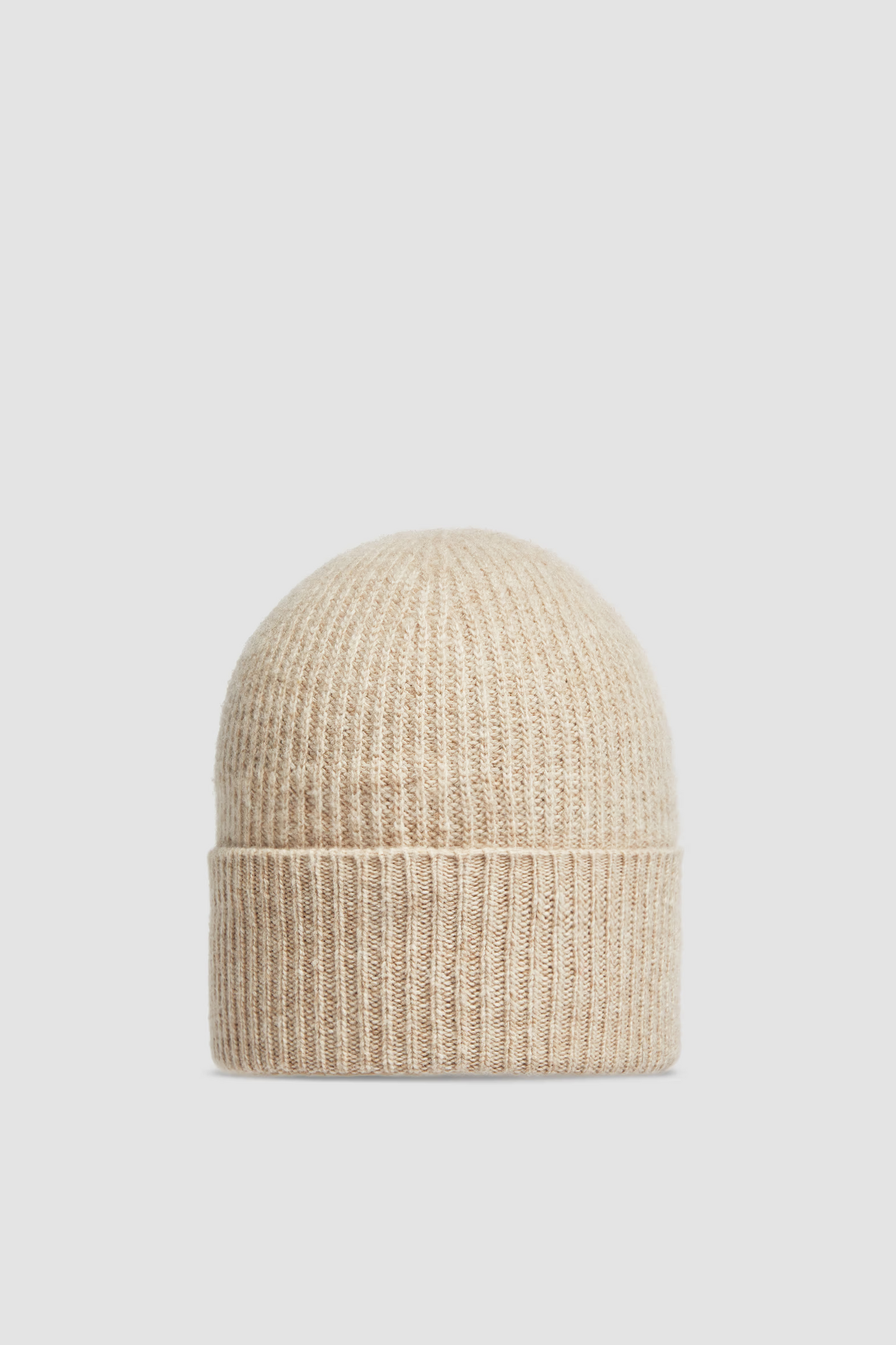 MONCLER - Cashmere Blend Beanie