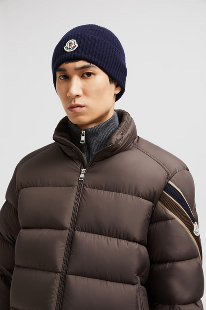 MONCLER - Cashmere Blend Beanie