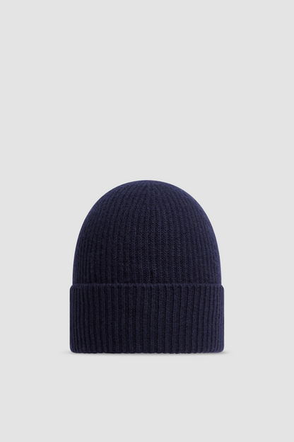 MONCLER - Cashmere Blend Beanie