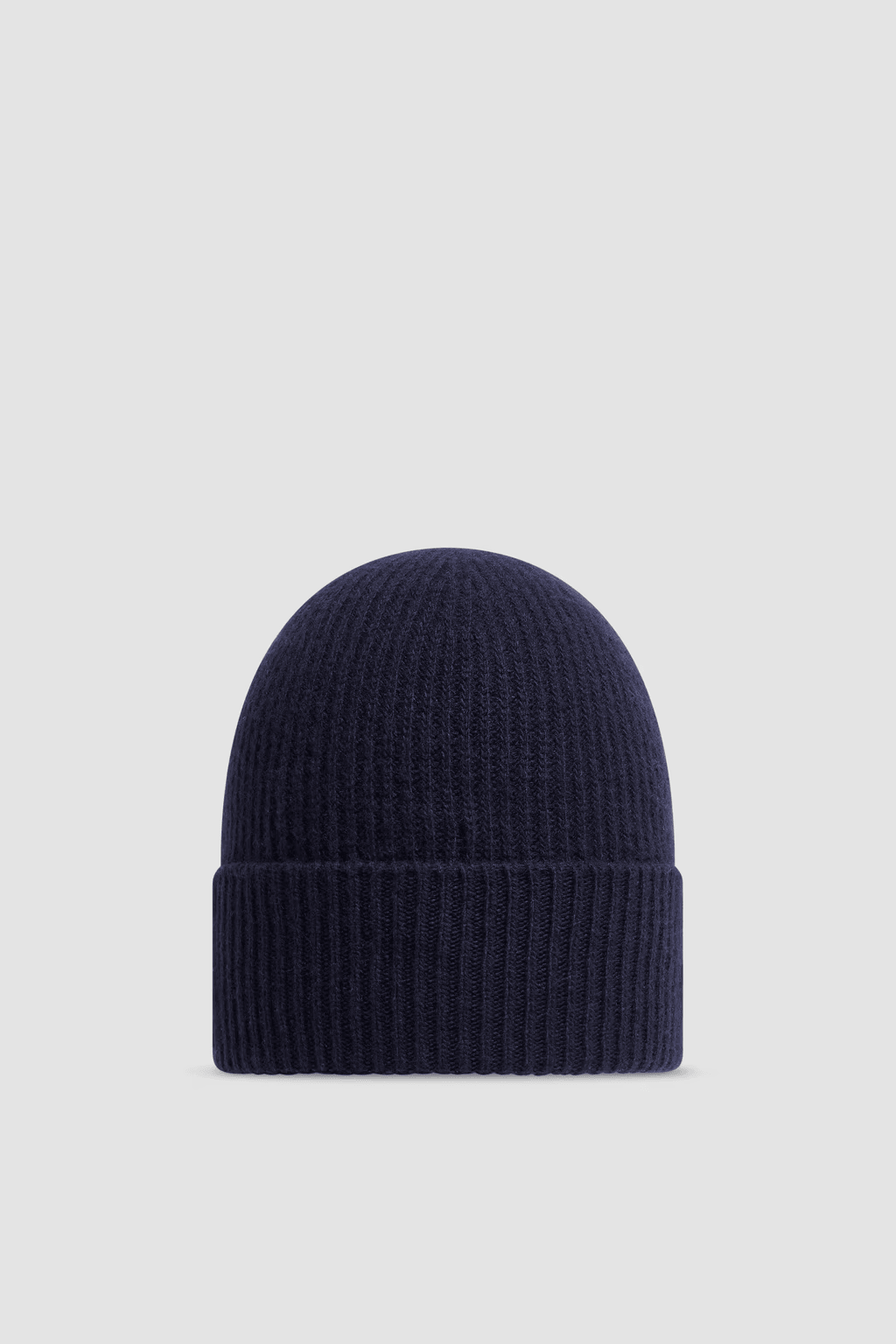 Cashmere Blend Beanie Moncle