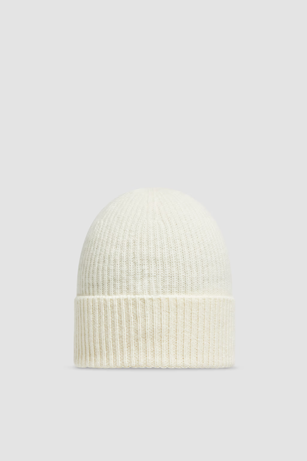 Cashmere Blend Beanie Moncle