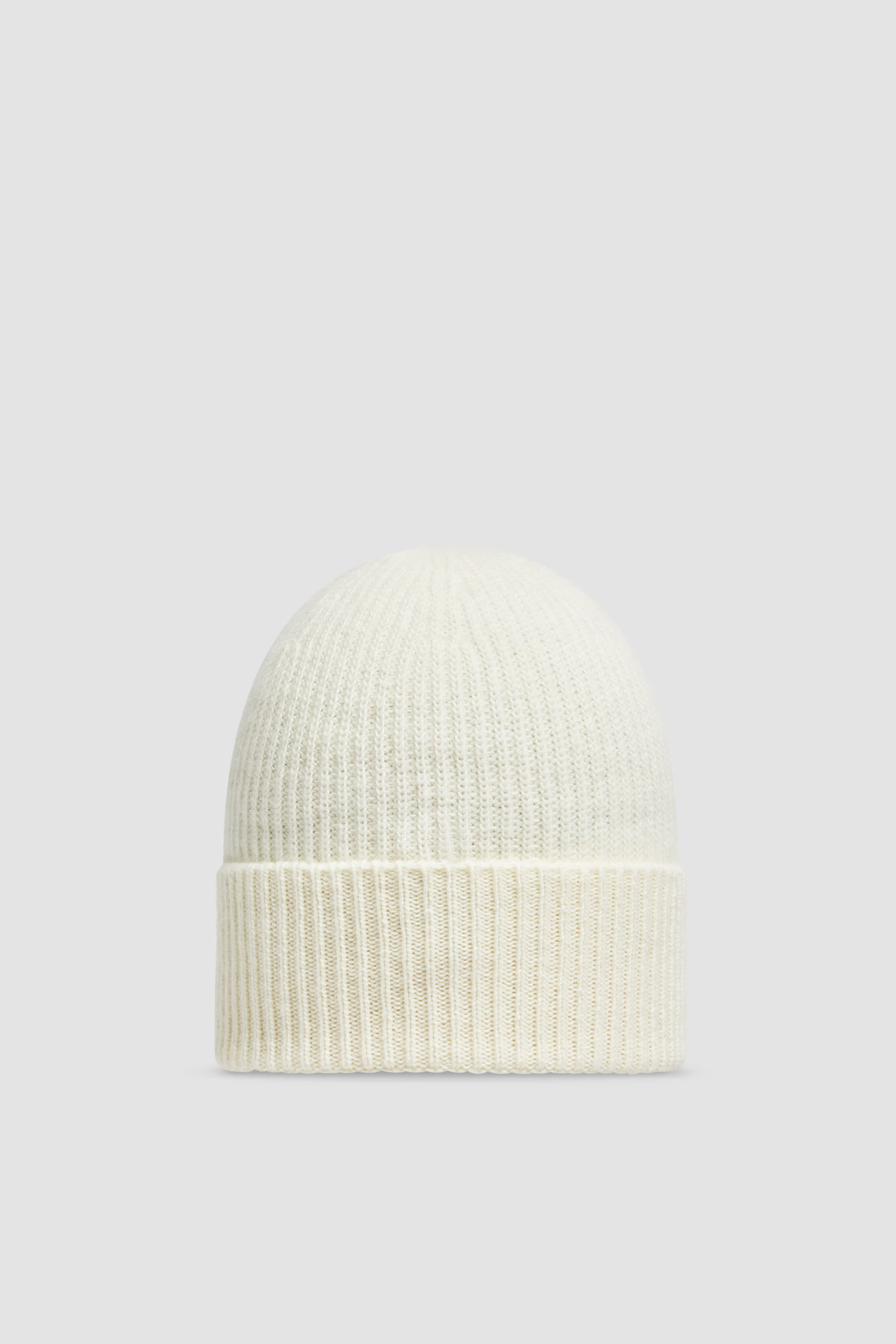 MONCLER - Cashmere Blend Beanie