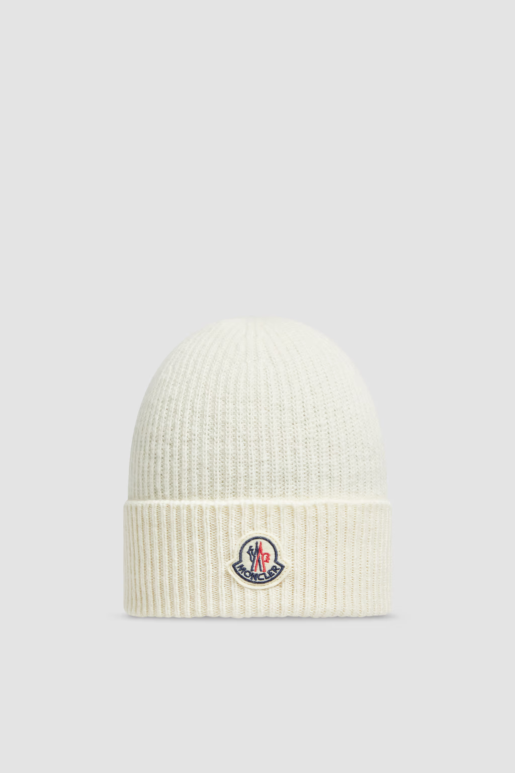 Cashmere Blend Beanie Moncle