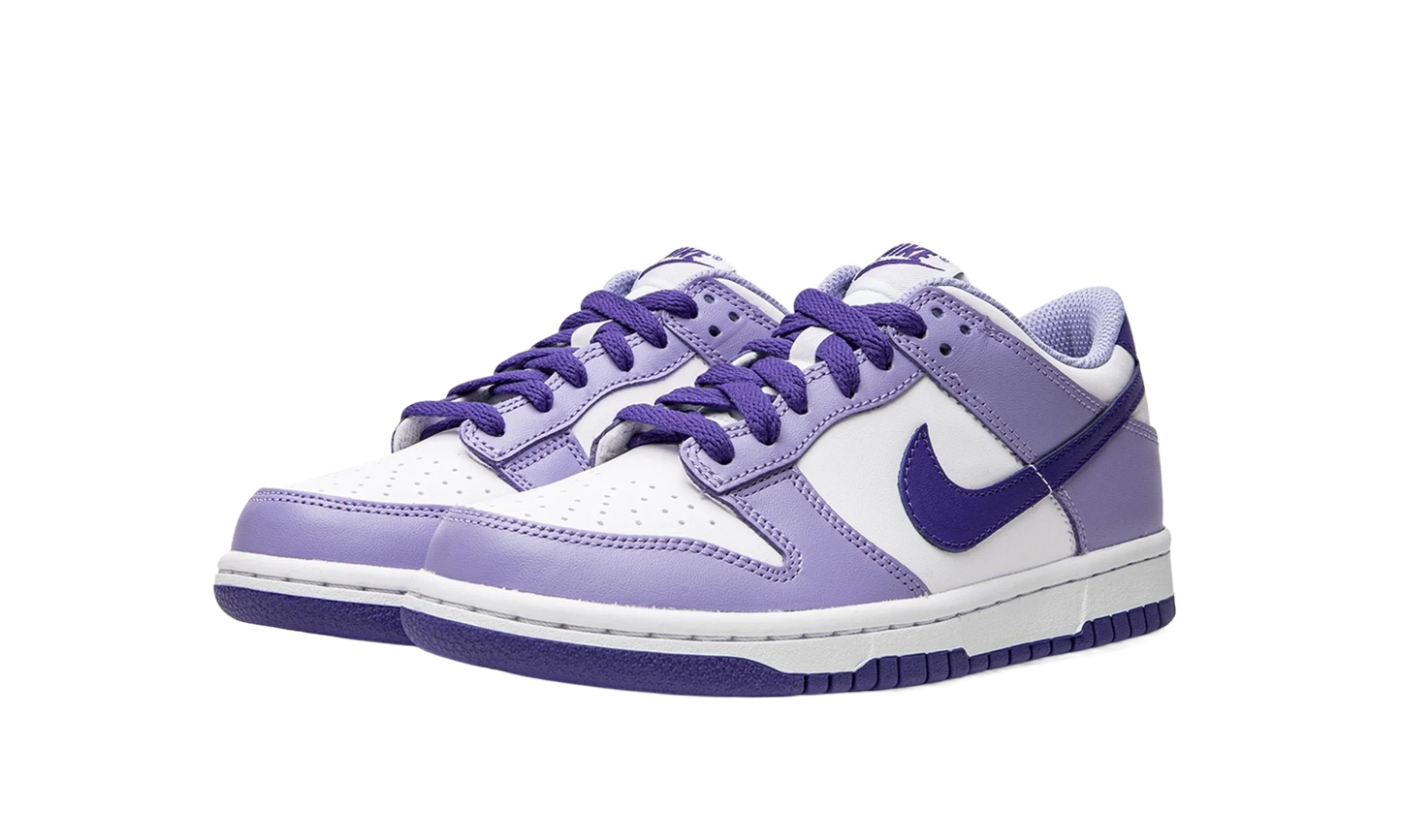 Nike Dunk Low